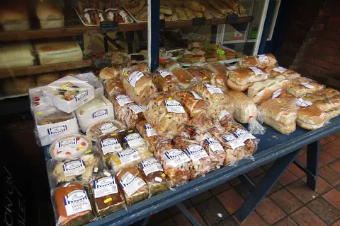 The Appledore Bakery photo 1